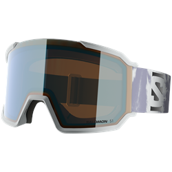 Salomon S​/View 3 ML Goggles