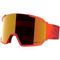 Salomon S​/View 3 ML Goggles