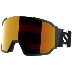 Salomon S​/View 3 ML Goggles