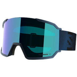 Salomon S/View 3 ML Goggles