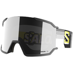 Salomon S/View 3 ML Goggles