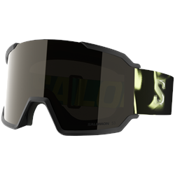 Salomon S/View 3 ML Goggles