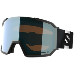Salomon S/View 3 ML Goggles