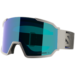Salomon S/View 3 ML Goggles