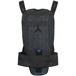 Atomic Live Shield Amid Lite Back Protector