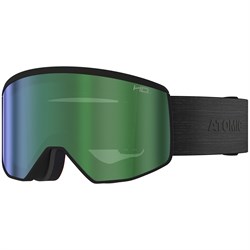 Atomic Four Pro M HD Goggles
