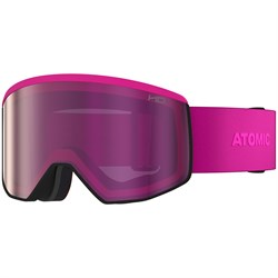 Atomic Four Pro M HD Goggles