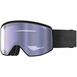 Atomic Four Pro M HD Goggles