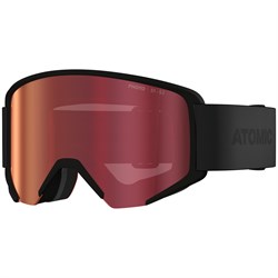 Atomic Savor L PHOTO Goggles