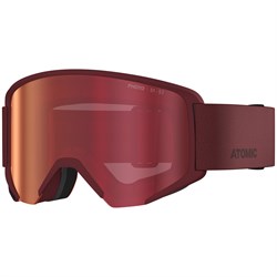 Atomic Savor L PHOTO Goggles