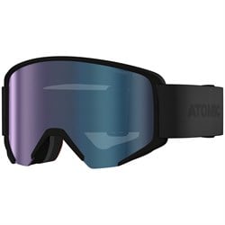 Atomic Savor L Stereo Goggles