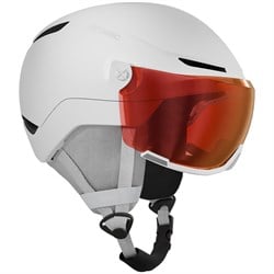 Atomic Revent Visor Jr. Helmet - Kids'