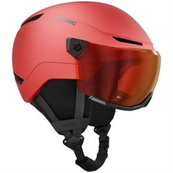 Atomic Revent Visor Jr. Helmet - Kids'