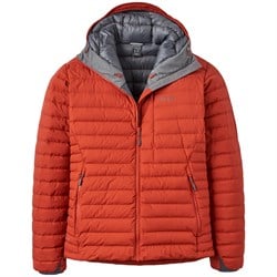 Rab® Microlight Windstopper Hoody - Men's