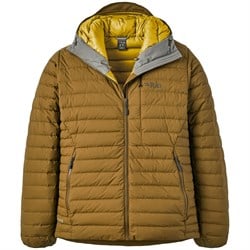 Rab® Microlight Windstopper Hoody - Men's