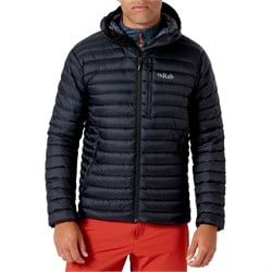 Rab® Microlight Alpine Jacket - Men's