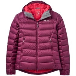 Rab® Electron Pro Hoodie - Women's