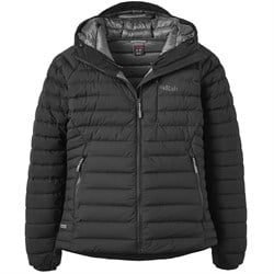 Rab® Microlight Windstopper Hoodie - Women's