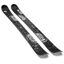 Faction Studio 0 Gu Skis 2025 | evo