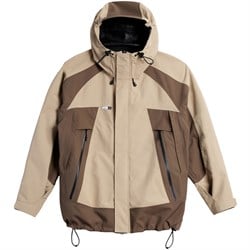 Autumn Crest 3L Jacket - Men's