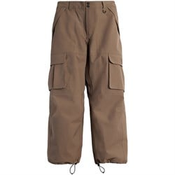 Autumn Reserve 3L Pants - Men's