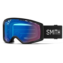 Fox Racing Rampage Bike Helmet