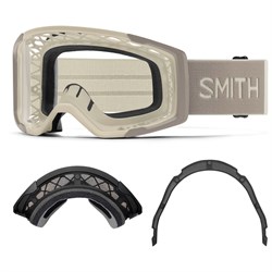 Smith Rhythm MTB Goggles ​+ Dirt Screen