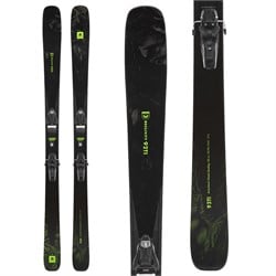 Armada Declivity 92 Ti R Skis ​+ Strive 11 Bindings 2025