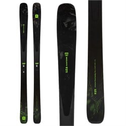 Armada Declivity 92 Ti R Skis ​+ Strive 11 Bindings 2025
