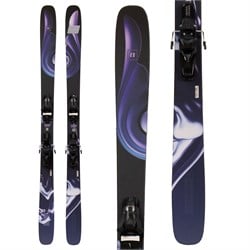 Armada ARV 94 R Skis + Strive 11 Bindings 2025