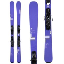 Armada Reliance 82 C R Skis ​+ EM10 Bindings 2025
