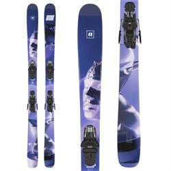 Armada ARV 84 R Skis + EM10 Bindings 2025