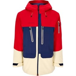 Obermeyer Cirque Jacket - Men's