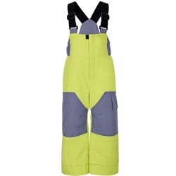 Obermeyer Volt Bibs - Boys'