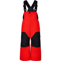 Obermeyer Volt Bibs - Boys'
