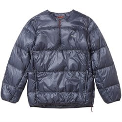 Nanga Mountain Lodge Down Hoodie Jacket - Men's