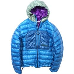 Nanga Ultilight Down Parka Packable Jacket - Men's