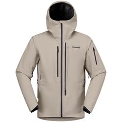 NORRØNA Lofoten Gore-Tex Pro Jacket サイズM Shop Lofoten GTX Pro Jacket - Mens | VPO Canada
