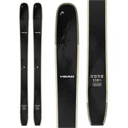 Head Kore 118 Ti Skis 2026