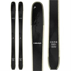 Head Kore 112 Ti Skis 2026