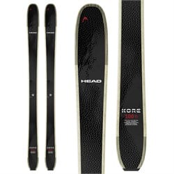Head Kore 100 Ti Skis 2026