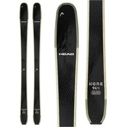 Head Kore 94 Ti Skis 2026