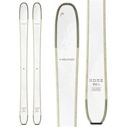Head Kore 93 Ti W Skis 2026