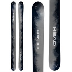 Head Oblivion 102 Skis 2026