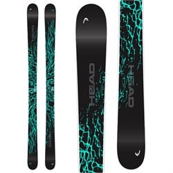 Head Oblivion 84 Skis 2026