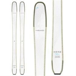 Head Kore 99 Ti W Skis 2026