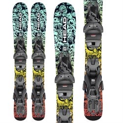 スキー HEAD MAD-TRIX MOJO 186cm スキー HEAD MAD-TRIX MOJO 186cm Head Mojo Mad Trix Skis