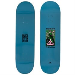 Arbor Chaos & Order Ace 8.75 Skateboard Deck