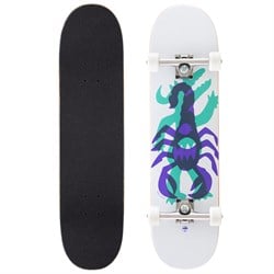 Arbor Street Chroma 8.0 Skateboard Complete