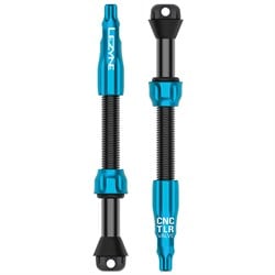 Lezyne CNC TLR Pro Valves